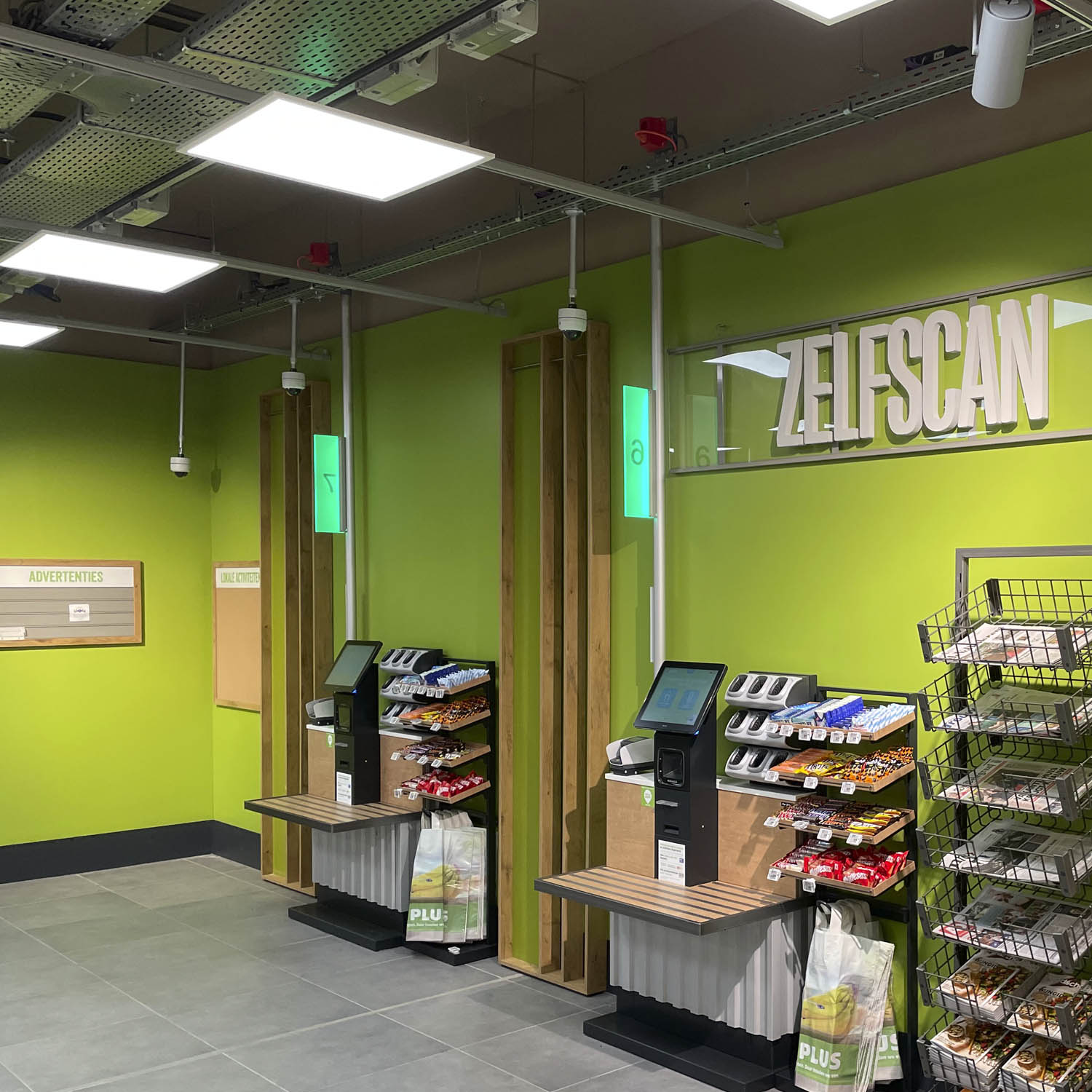 Plus_01 Boscafé Diligence Heerlen