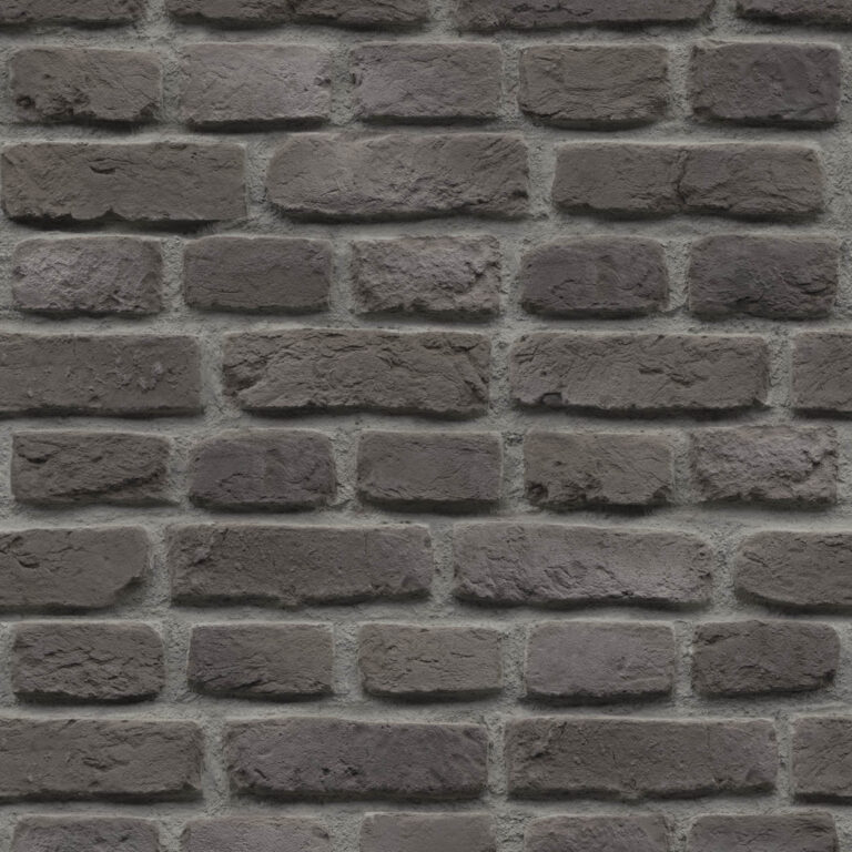 brick pattern gray