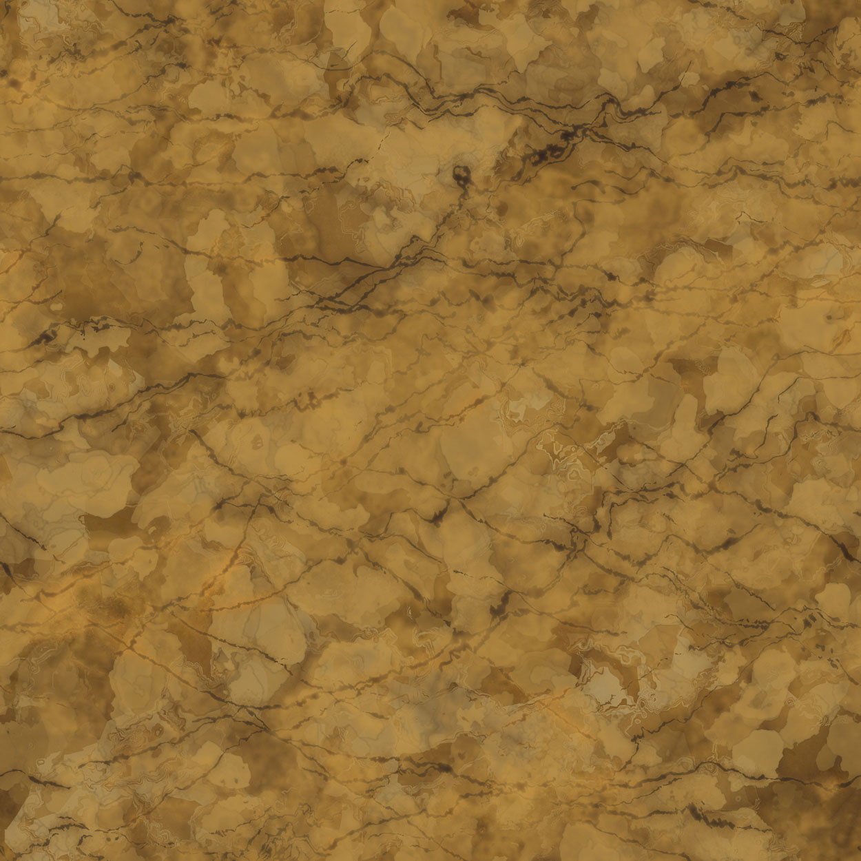 Giallo Antica marmer - Afbeelding 3