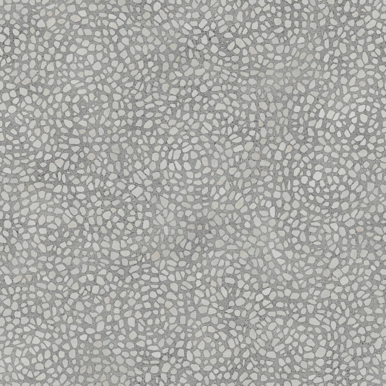 Drummed Terrazzo