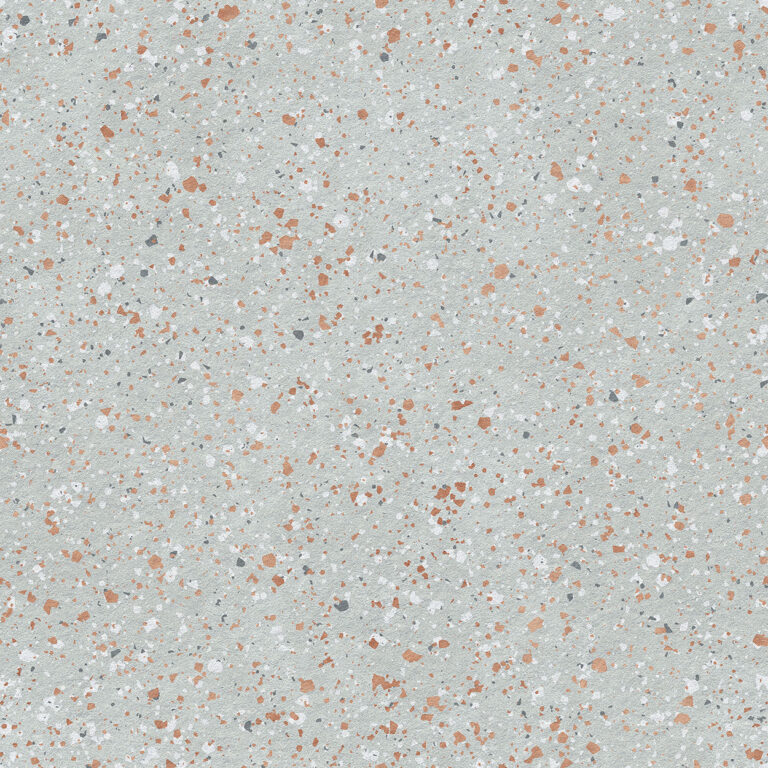 Italiaans cement Terrazzo