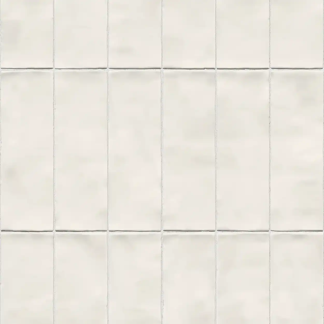 Old Dutch vertical tile - Image 3