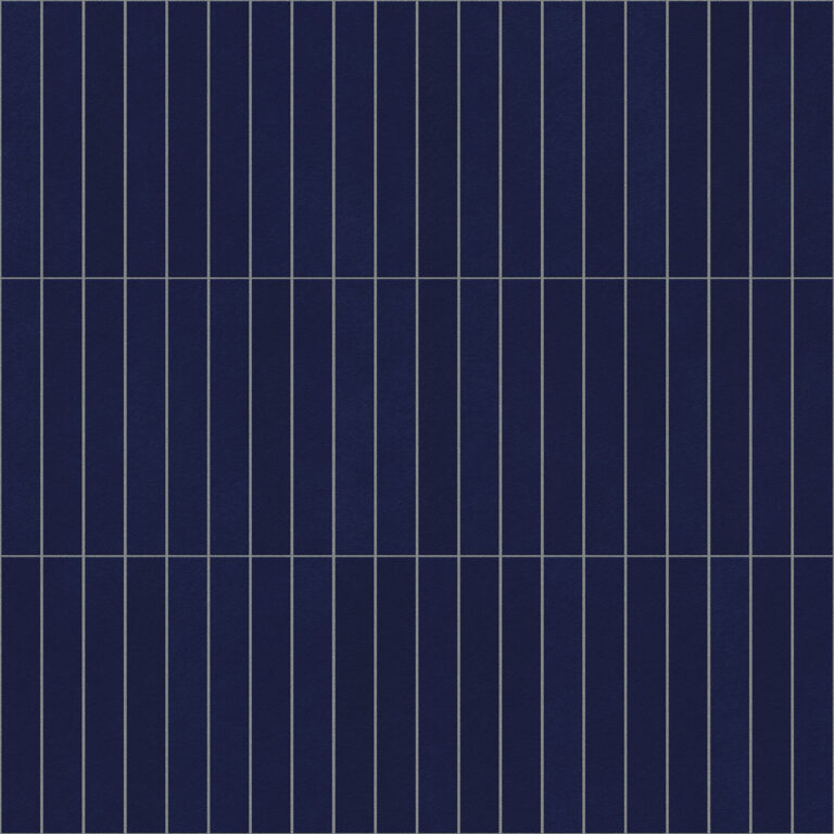 Kleine verticale tegels