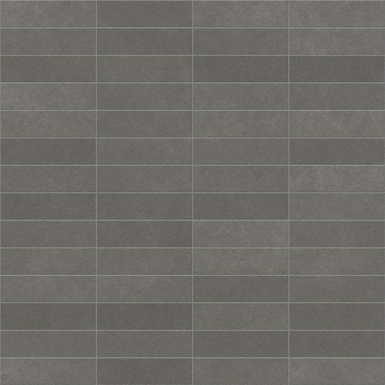 Small horizontal tiles