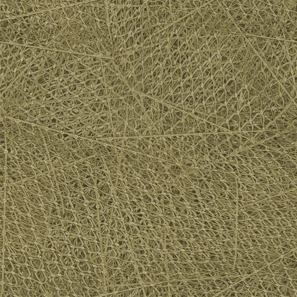 Visnet patroon - Afbeelding 3