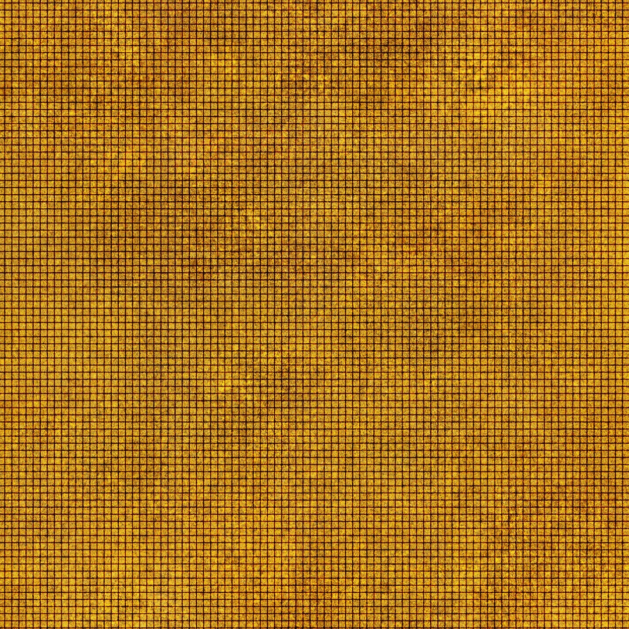 Golden squares pattern - Image 3